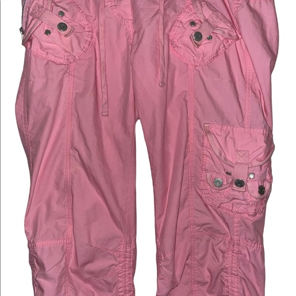 River Island Capris Pants, size 12 - Picture 5 of 7